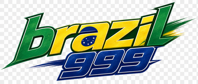 Brazil 999